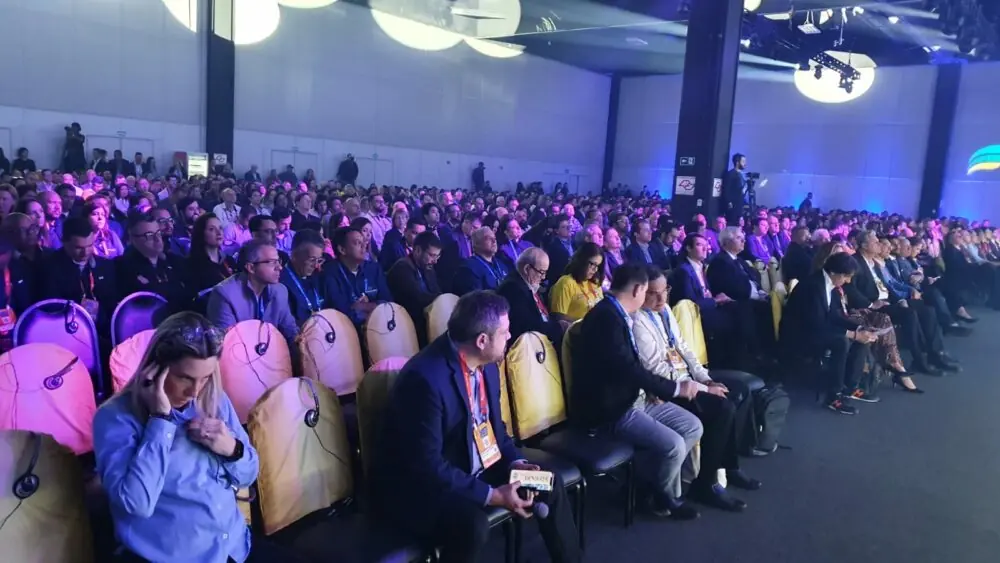 Congresso ressalta varejo farmacêutico como hub de saúde