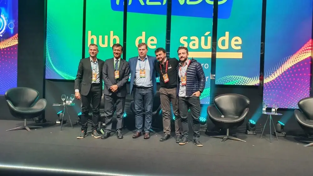 Congresso ressalta varejo farmacêutico como hub de saúde