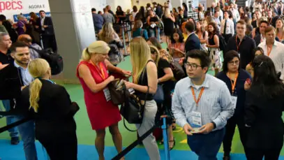 in-cosmetics Latin America reunirá fornecedores de mais de 20 países