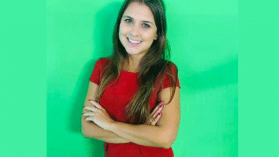Aché com nova líder de marketing
