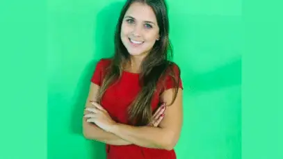 Aché com nova líder de marketing