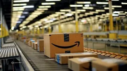 Contratações na Amazon