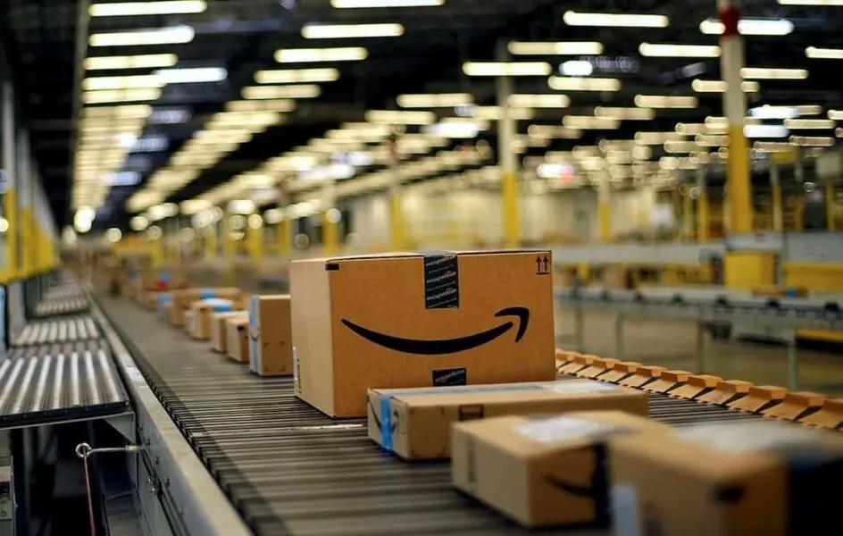 Contratações na Amazon