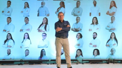 Feira das Farmácias Associadas movimenta R$ 50 milhões