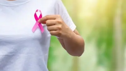 Novartis lança série para conscientização do câncer de mama