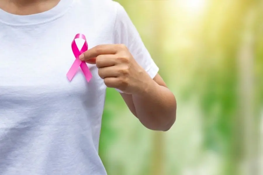 Cancer de mama Câncer de mama