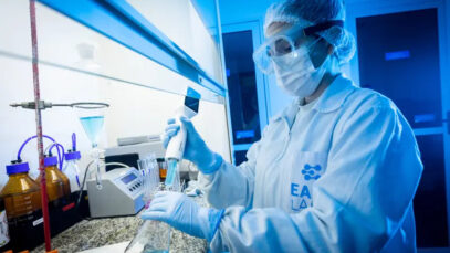 Brasileira Ease Labs comercializará cannabis em farmácias