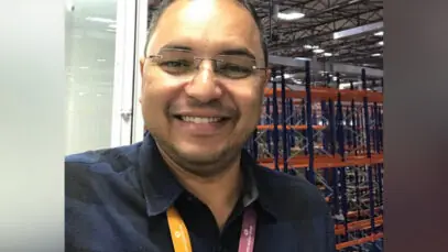 Nova coordenação logística na Extrafarma