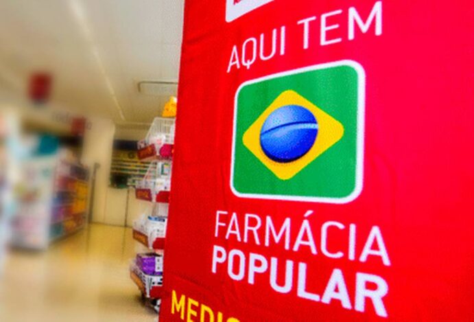 Farmácia Popular