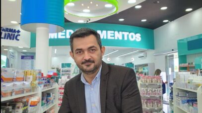 marca própria nas farmácias
