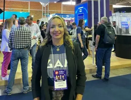 Feira das Farmácias Associadas movimenta R$ 50 milhões