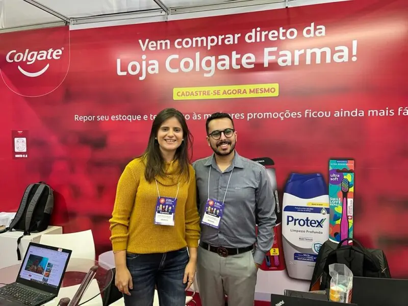 Feira das Farmácias Associadas movimenta R$ 50 milhões