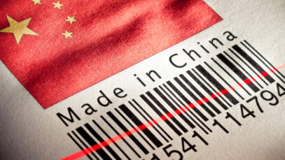 Indústria farmacêutica chinesa cresce 126 vezes em cinco anos