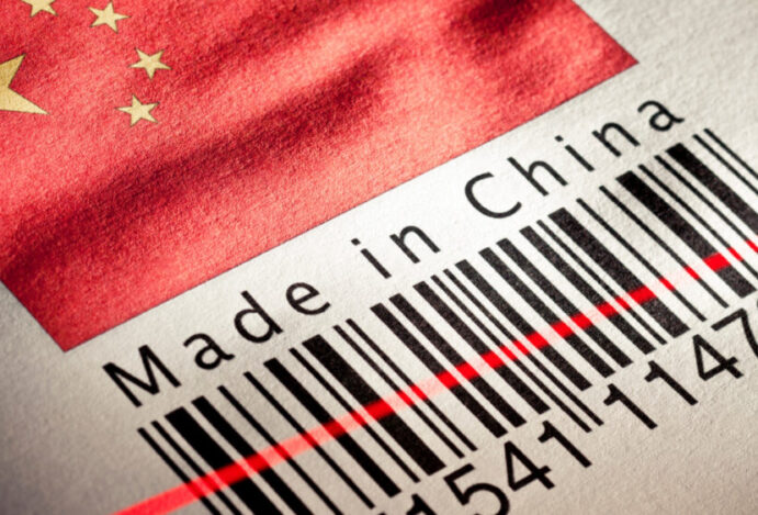 Indústria farmacêutica chinesa cresce 126 vezes em cinco anos