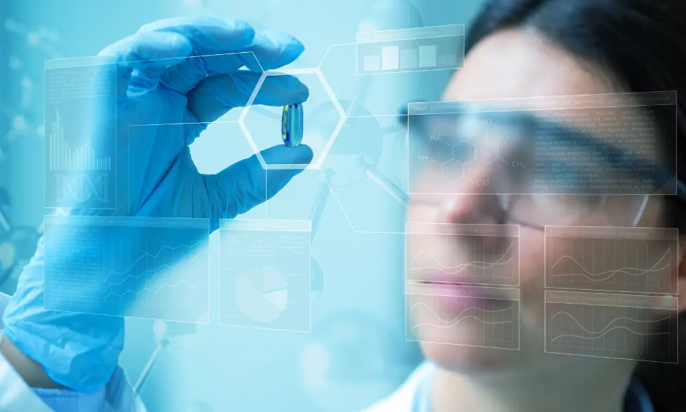 Indústria farmacêutica Indústria farmacêutica