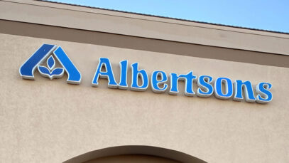 Kroger compra Albertsons e forma gigante do varejo farmacêutico