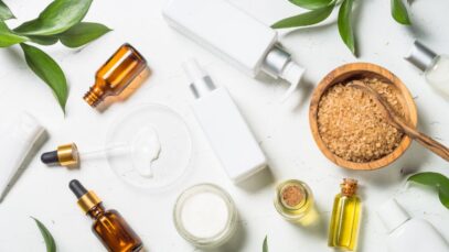 Mercado de cosméticos veganos deve atingir US$ 24,79 bilhões até 2028