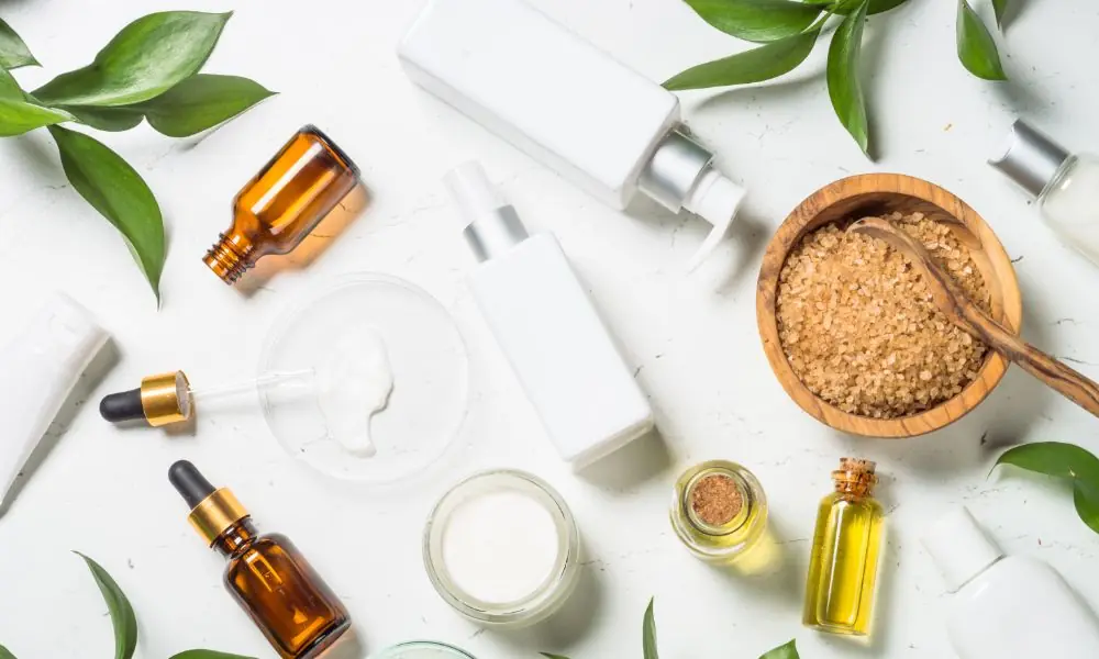 cosméticos veganos