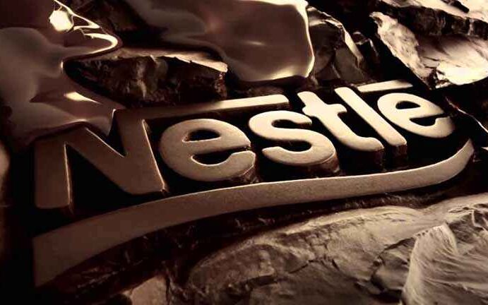 Mesmo com reajustes, Nestlé aumenta seu faturamento