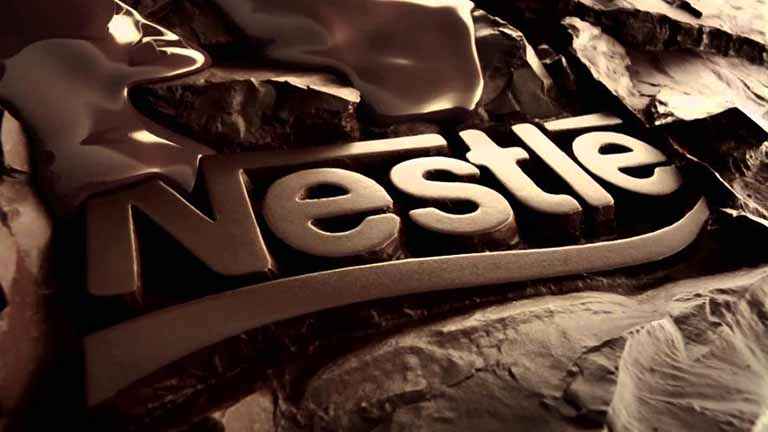 Mesmo com reajustes, Nestlé aumenta seu faturamento