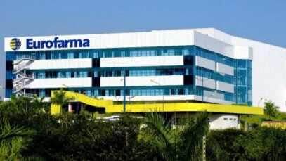 Para financiar nova fábrica, Eurofarma capta mais de R$ 770 mi