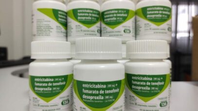 Corte no orçamento pode gerar falta de medicamento para HIV