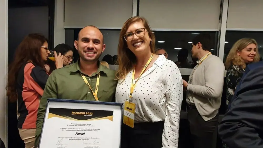Ranking premia maiores marcas do varejo farmacêutico