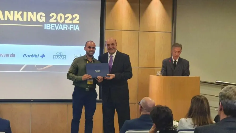 Ranking premia maiores marcas do varejo farmacêutico