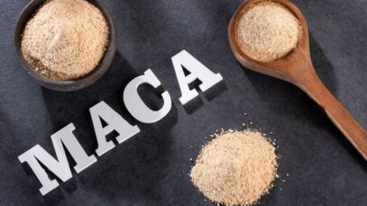 maca peruana