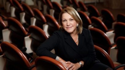 Telma Salles deixará comando da PróGenéricos