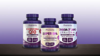 Sanavita amplia portfólio de suplementos