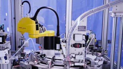 Walgreens usa robôs em farmácias para prescrições