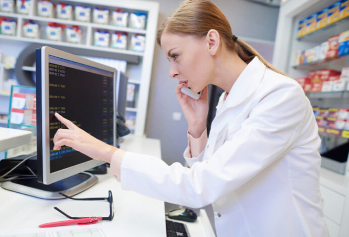 capacitação para farmacêuticos
