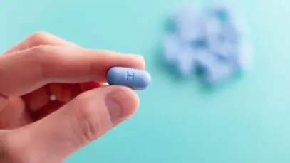 falta de medicamentos para HIV