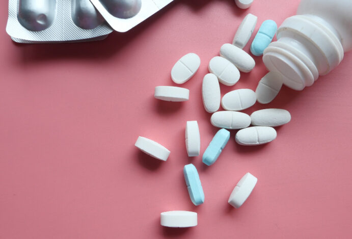 farmacêuticas da Europa