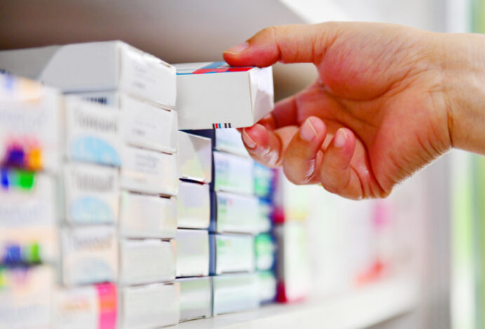 farmacêutico