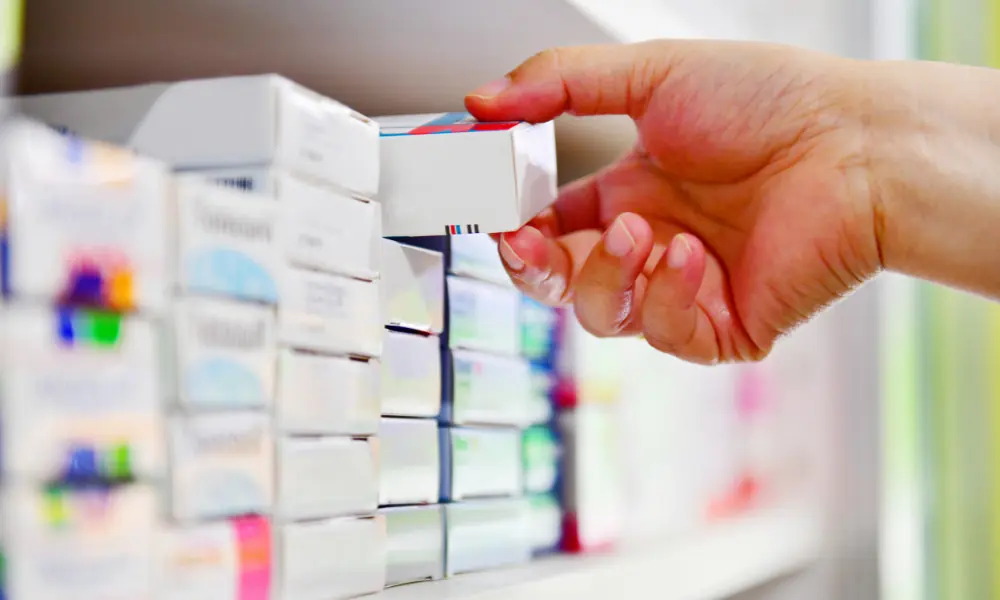 farmacêutico farmacêutico