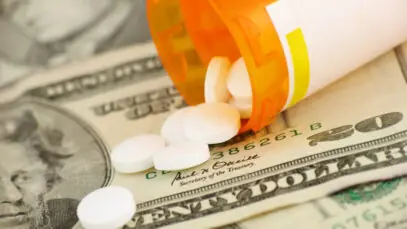 Especialidades representam 50% dos gastos com medicamentos