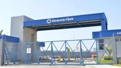 Kimberly-Clark mantém controle sobre marcas de higiene pessoal