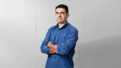Abrafad anuncia novo diretor de operações e comunicação