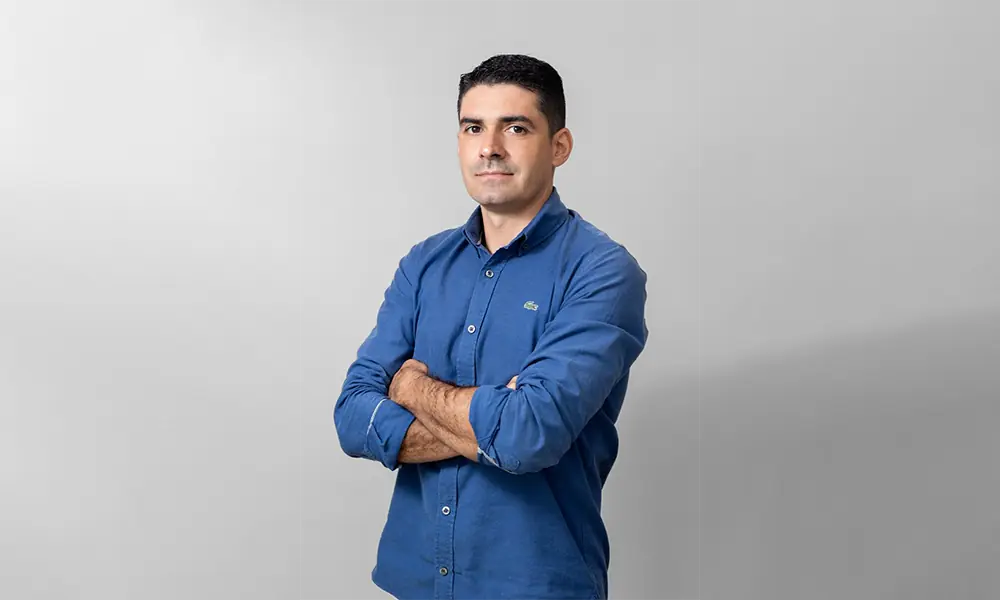 novo diretor