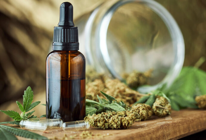 prescrição de canabidiol
