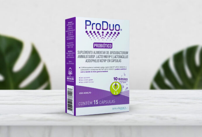 Grupo Tiaraju estreia no mercado de probióticos