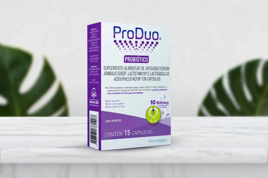 produo Grupo Tiaraju estreia no mercado de probióticos