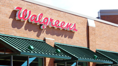 Walgreens assume 100% da operação de empresa de saúde domiciliar