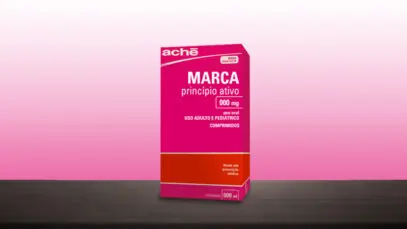 Achê