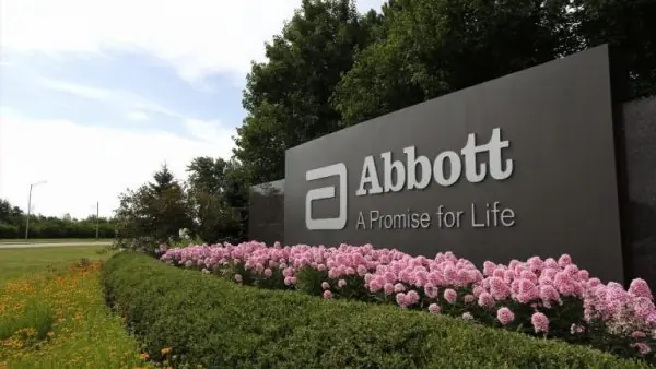 Abbott Abbott