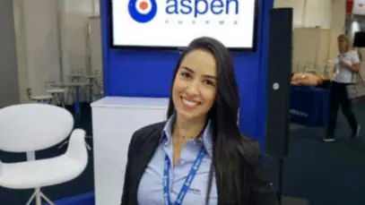 Aspen Pharma