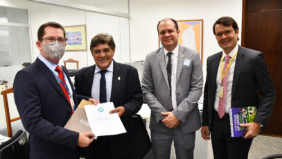 Entidades pedem reformulação do Farmácia Popular
