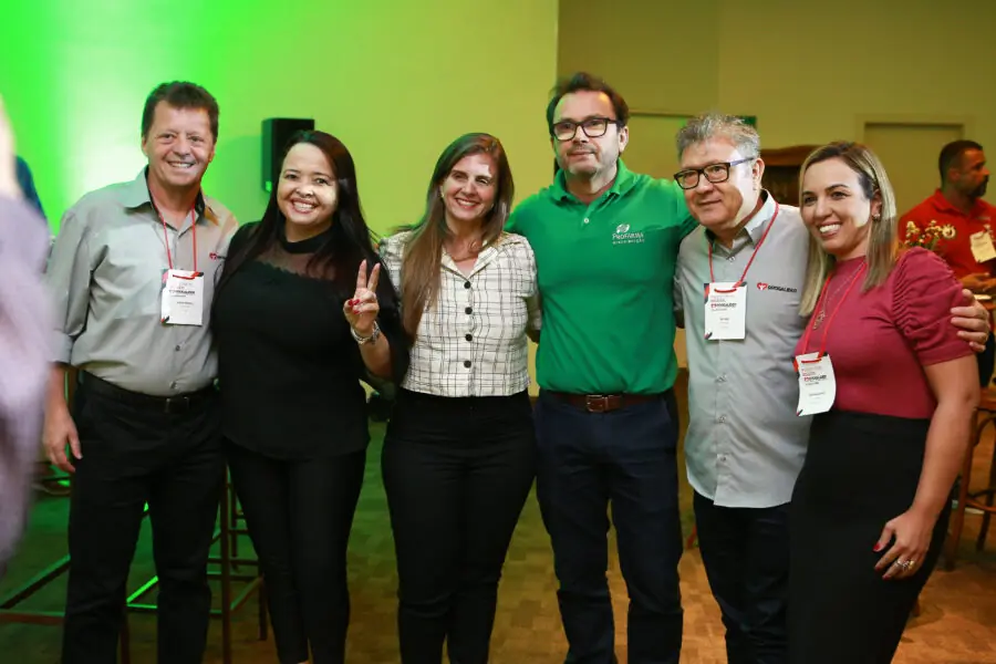 Encontro de Negócios da Drogalider atrai 150 gestores